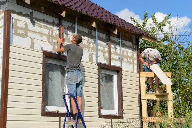 Siding for Commercial Buildings in Newtown Grant, PA